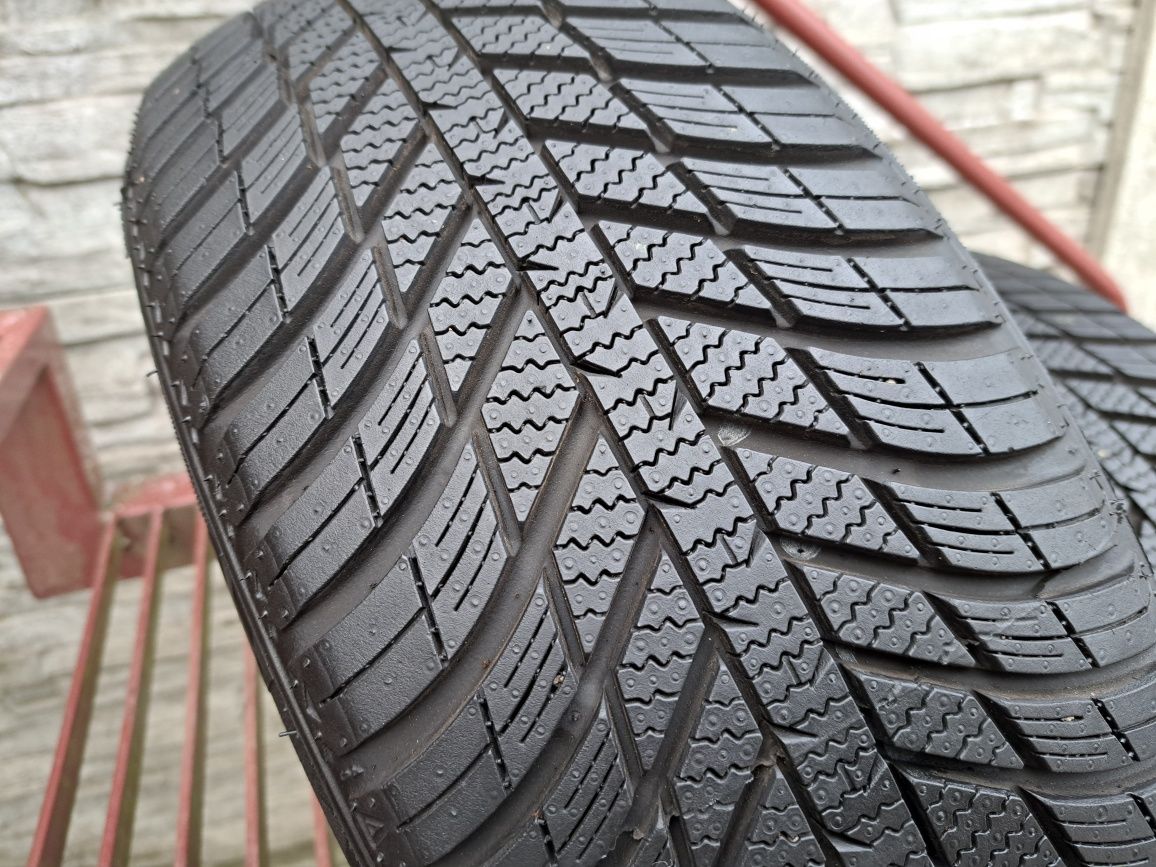 Opony NOWE wielosezonowe 195/55 R16 Nexen Montaż Gratis!