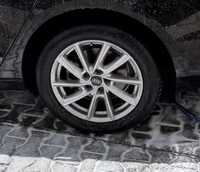 Jantes Audi / VW/ Seat Etc...17 com Pneus