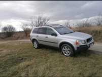 Volvo XC90 2.9 AWD T6  Mozliwa ZAMIANA