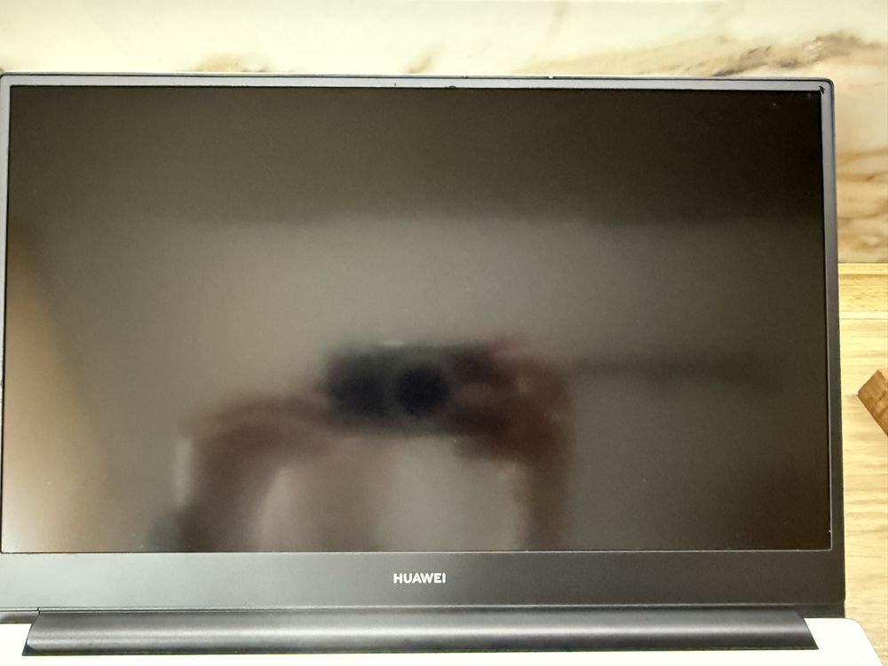 Laptop Huawei MateBook 14