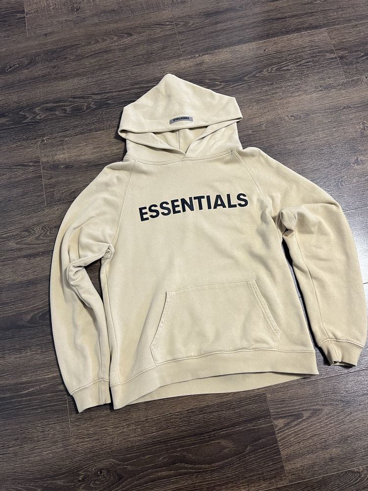 Кофта essentials