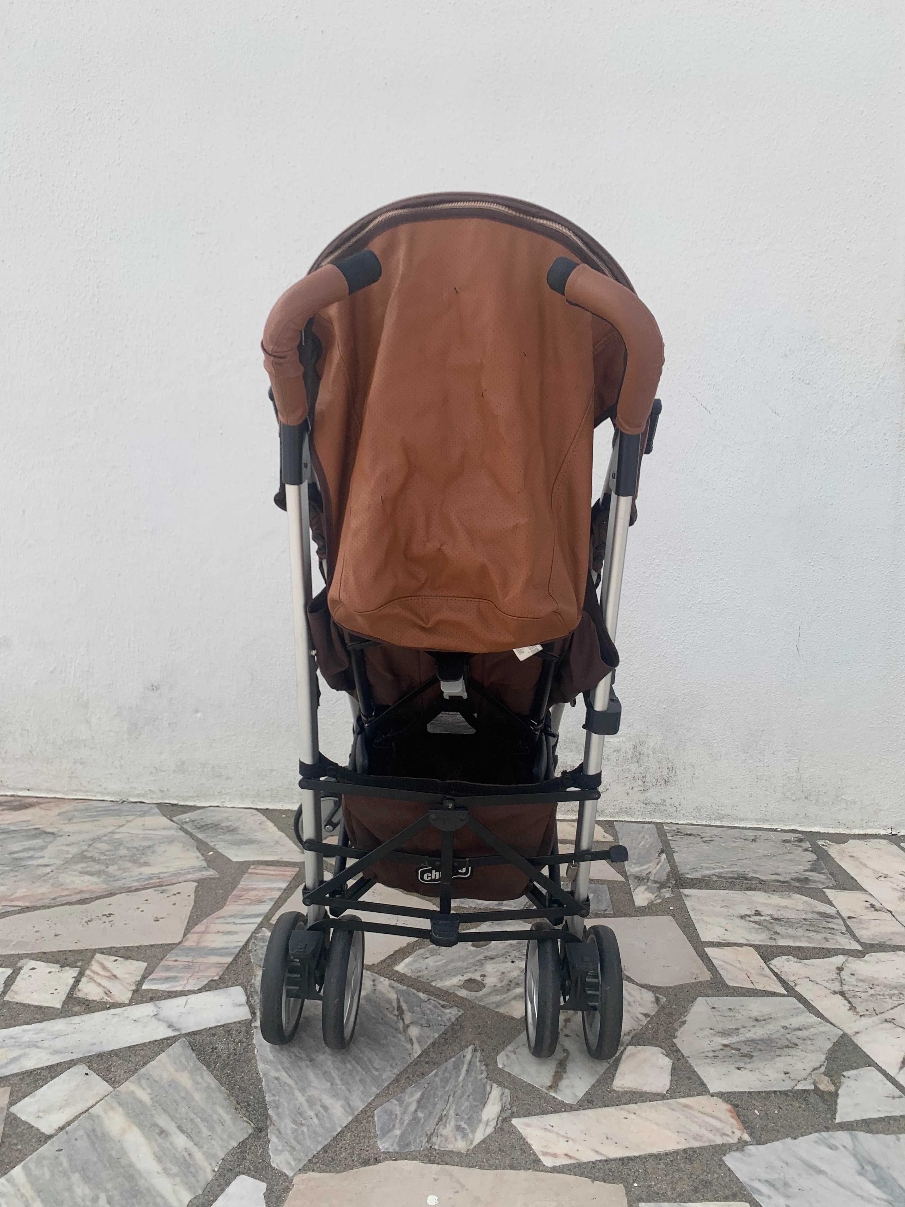 Carrinho bebé Chicco