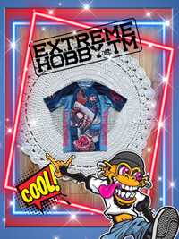 Koszulka bluzka t shirt extreme hobby 140