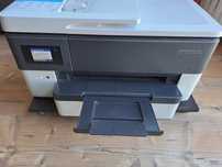 Urządzenie wielofunkcyjne HP OFFICEJET PRO 7720 drukarka A3  WiFi