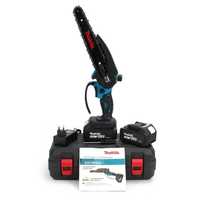 Міні пилка Makita DUC155HN-8 (36V, 6Ah) Шина 20см. Автомастило ланцюга