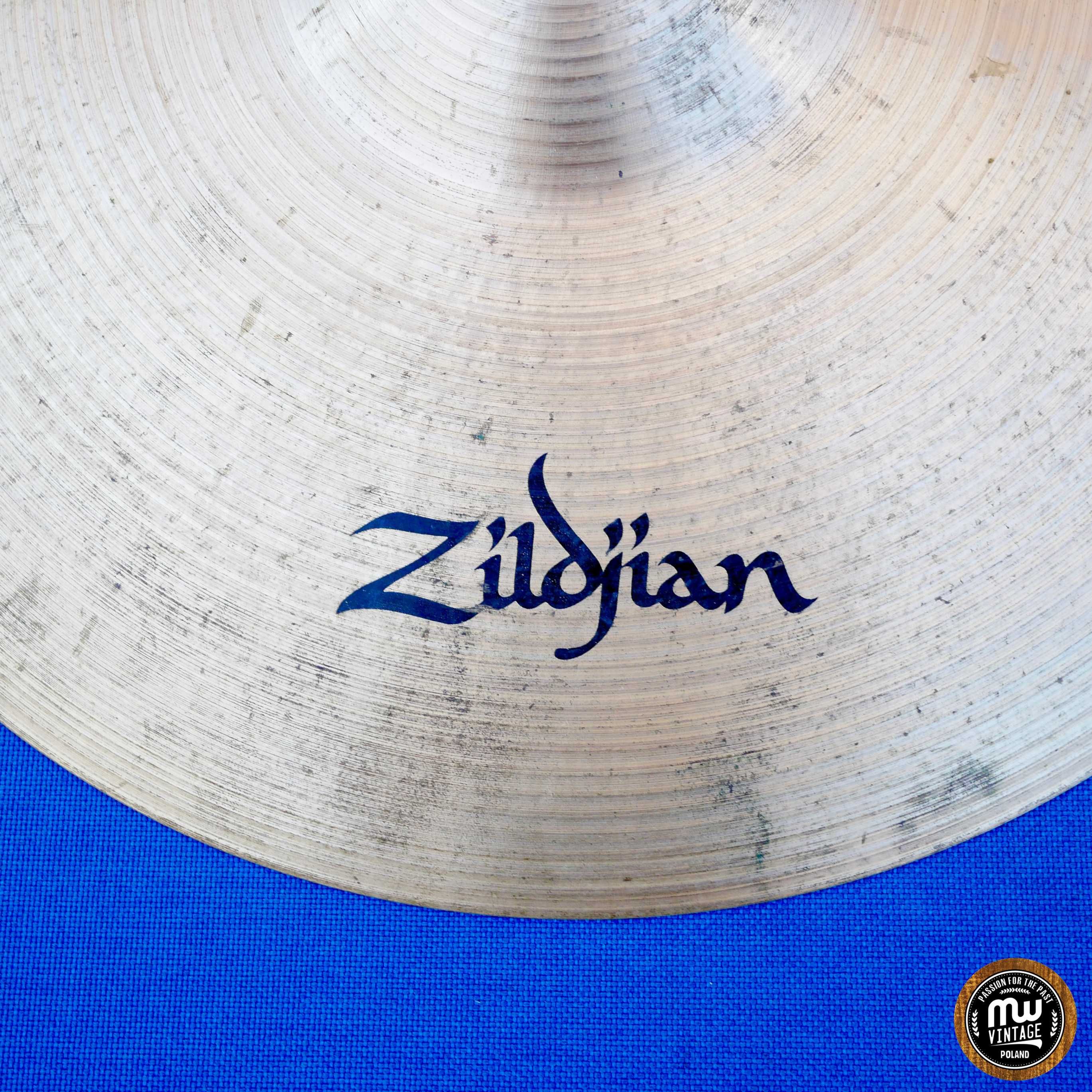 Zildjian – talerz Avedis Thin Crash 13″ ‼️