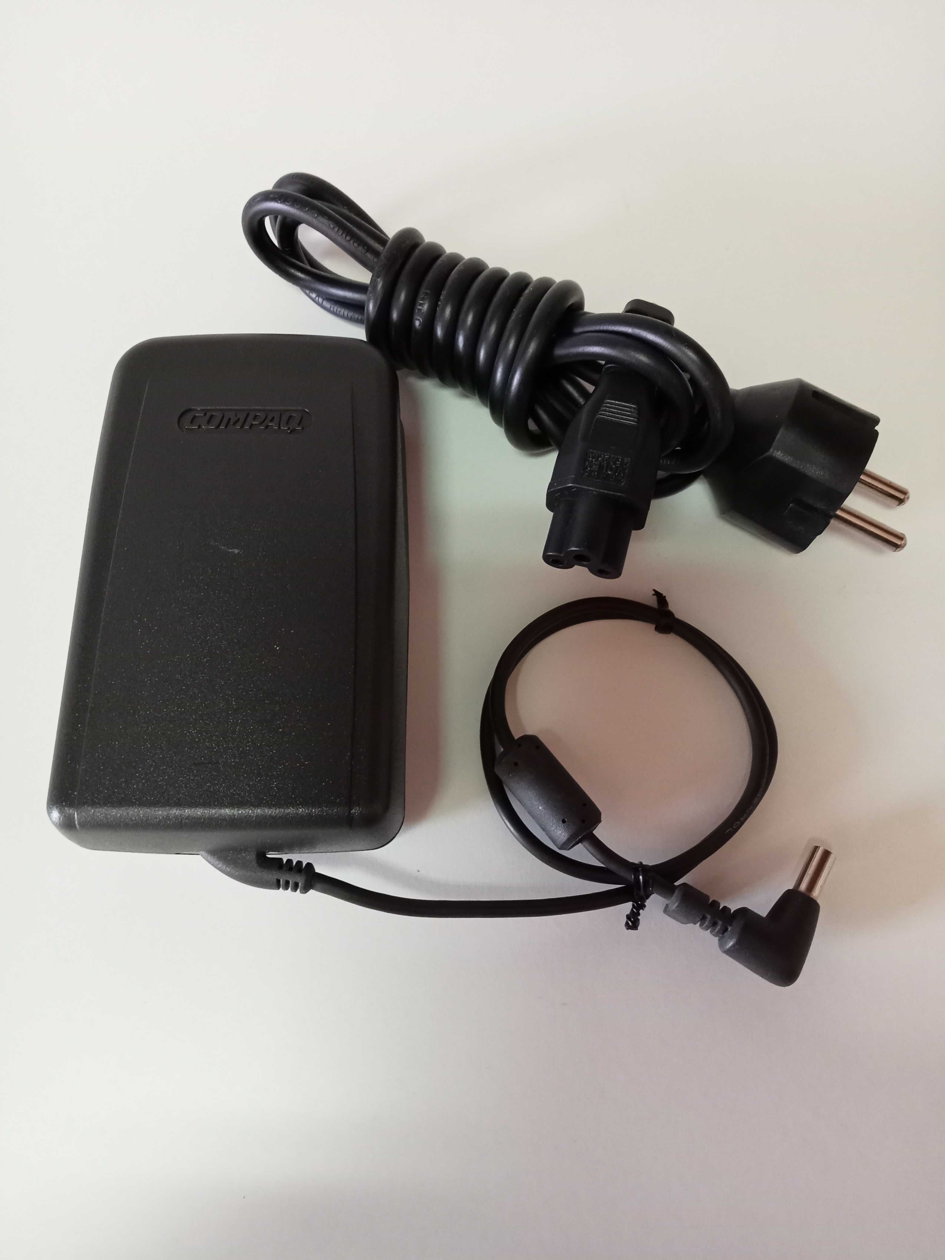 Adaptador, carregador Compaq 2872A