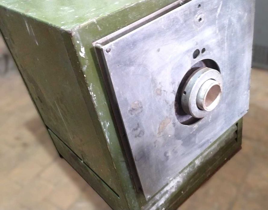 СУОЛ піч печь муфельна сушильна трубчата електроніка Ф53х560мм до 1500