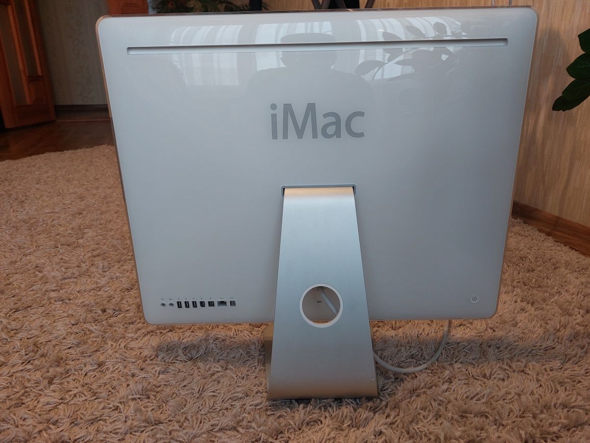 Компютер моноблок іMac