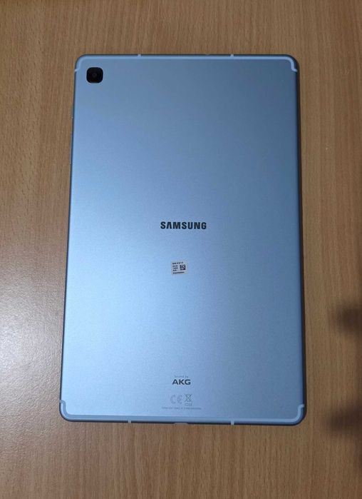 Samsung Tab S6 Lite64584970967554122