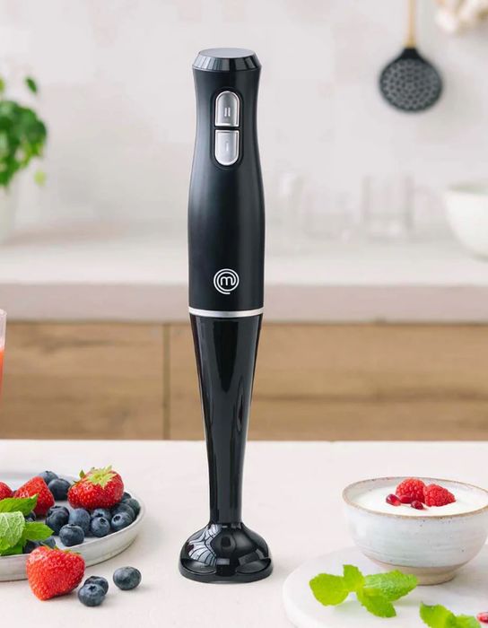 Блендер masterchef stick блендер набор