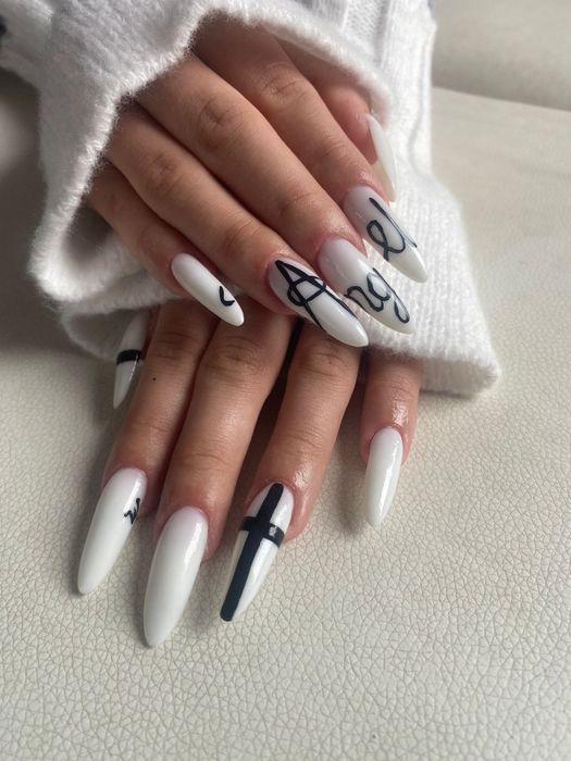 Paznokcie manicure pedicure promocja