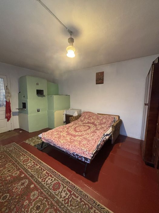 Продається будинок в с. Низи