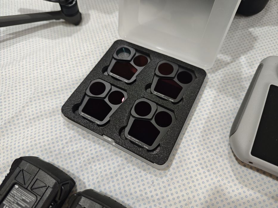 DJI Mavic 3 Pro Fly More Kit