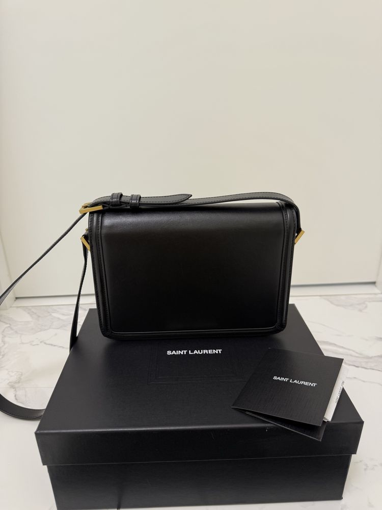 Сумка YSL Solferino оригінал