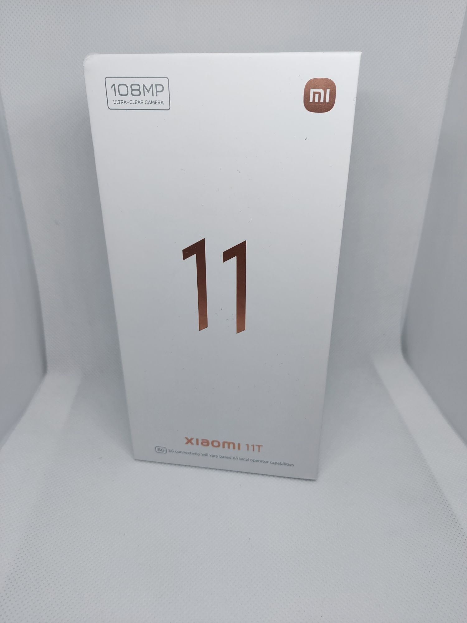 Xiaomi 11T 5G 8/128Gb White