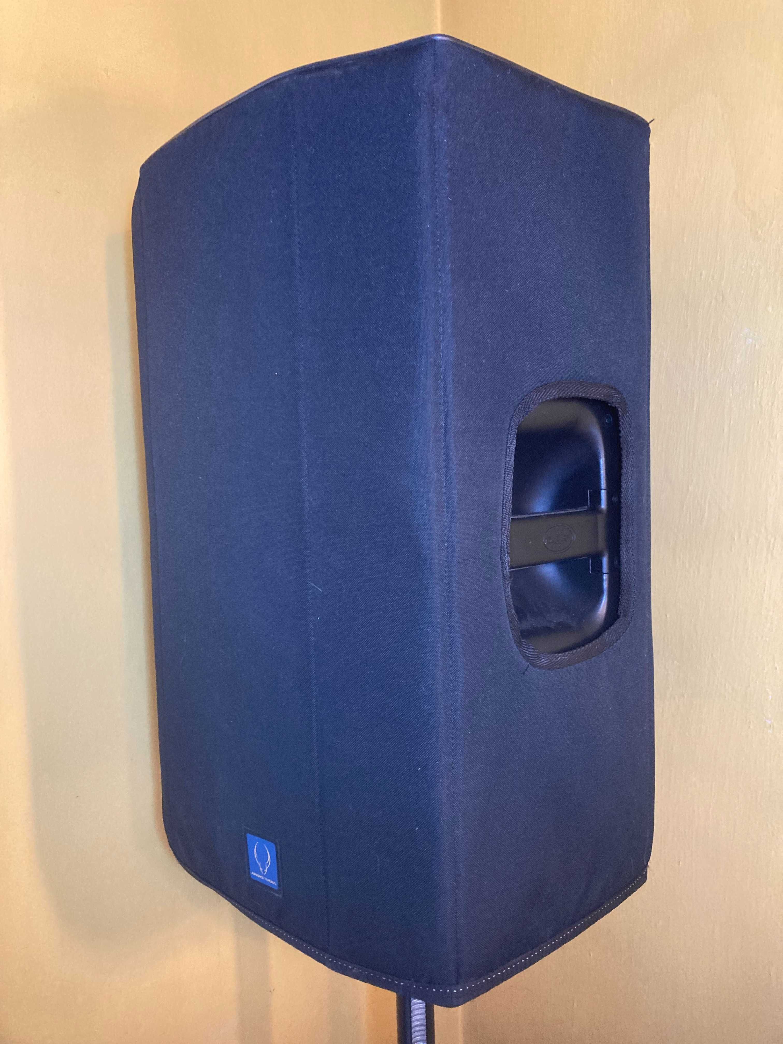 Sprzedam wysokiej klasy nagłośnienie DAS AUDIO VANTEC 12A