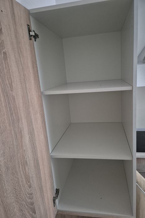 Szafka kuchenna dąb sonoma