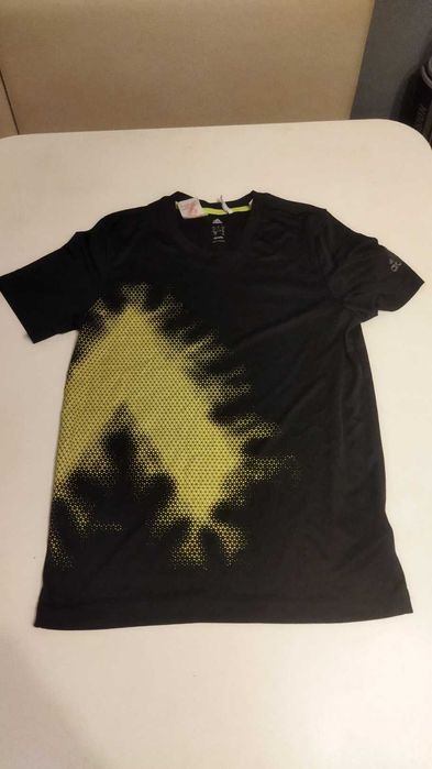 Koszulka z nadrukiem