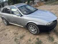 Alfa romeo 156 crosswagon