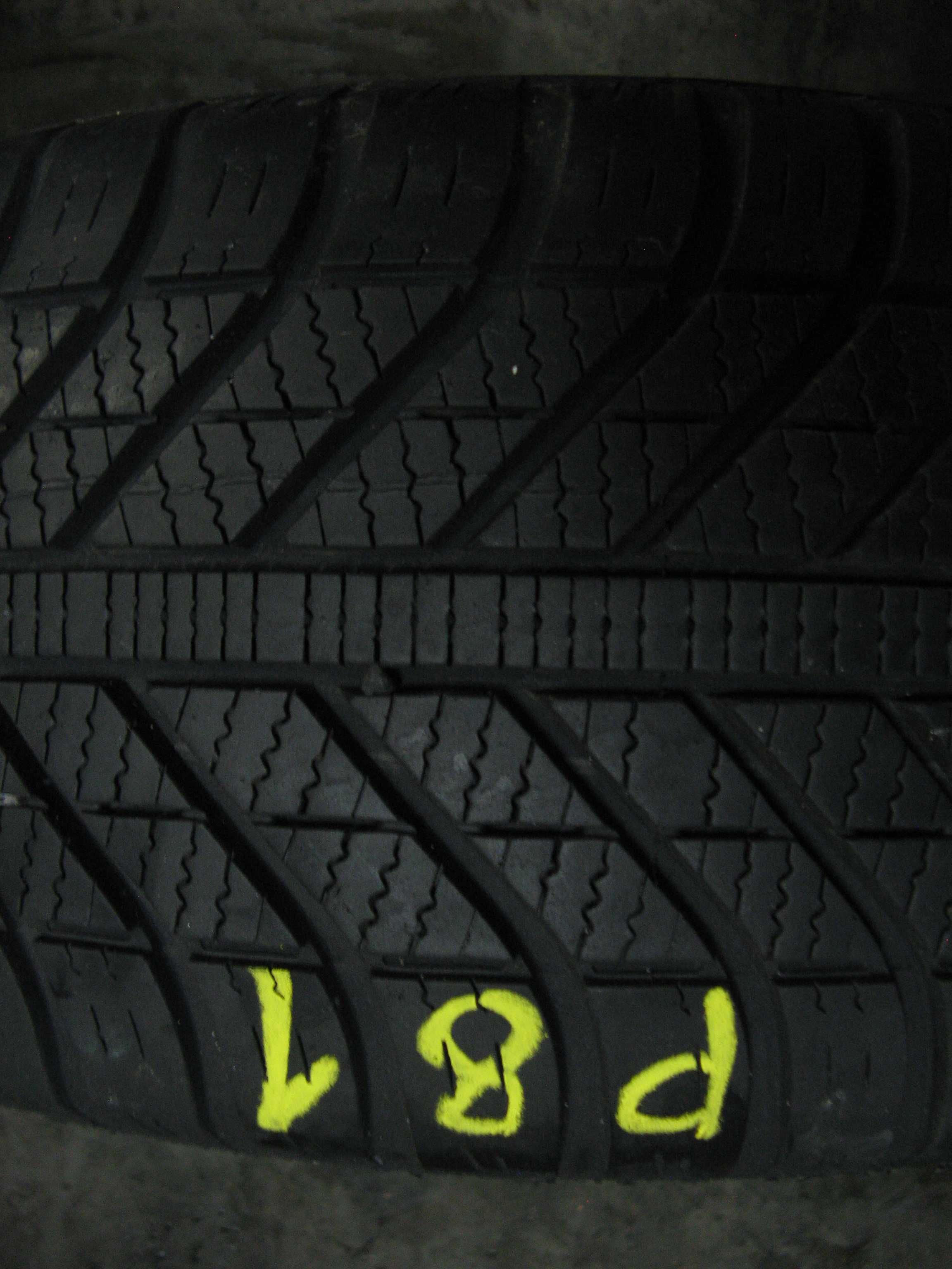 205/55R16 GOODYEAR Vector 4Seasons - nr.P81