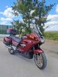 Honda Pan-European ST1100
