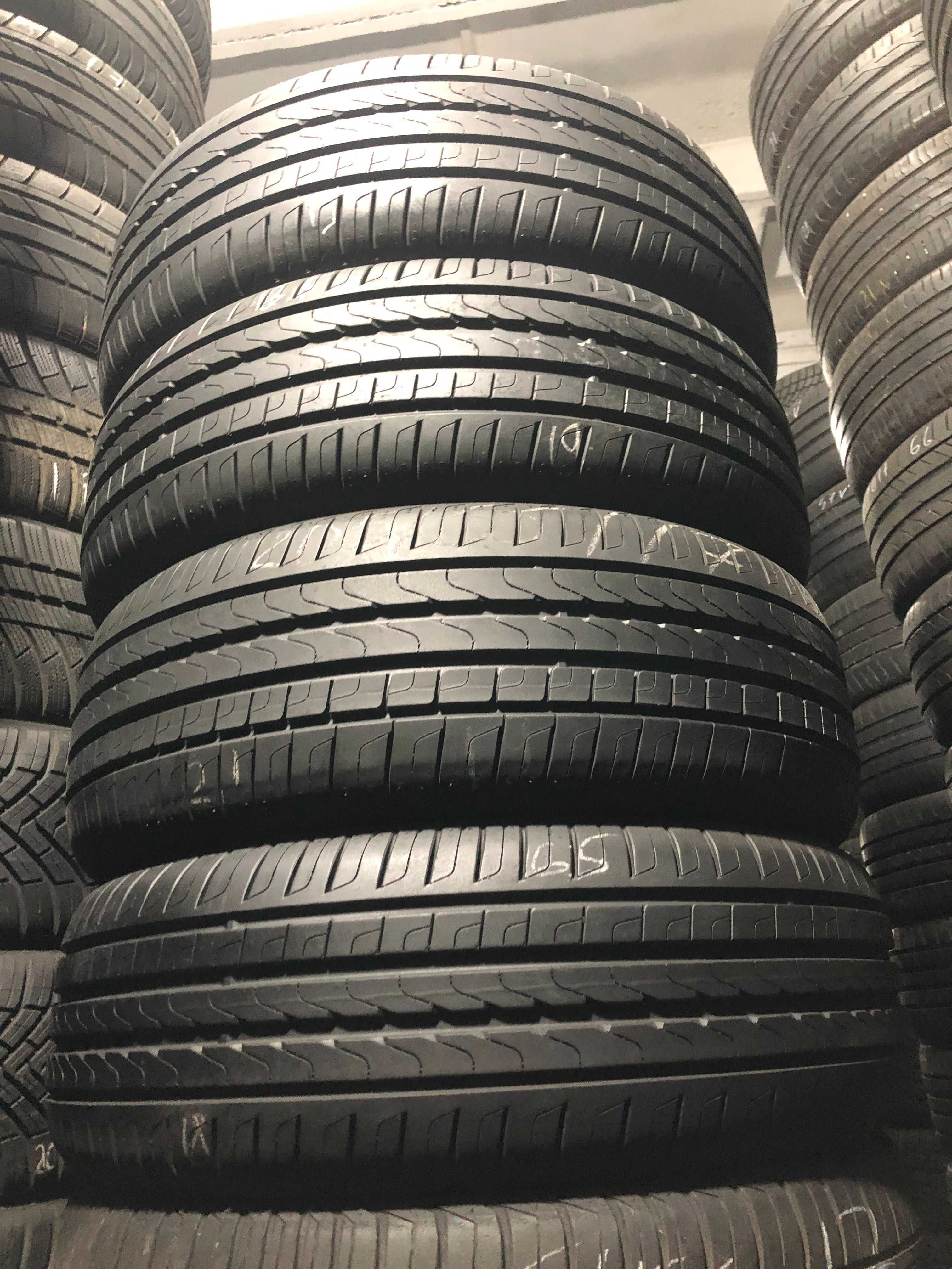 Шини 205/55 R17 Pirelli Cinturato P7 Комплект