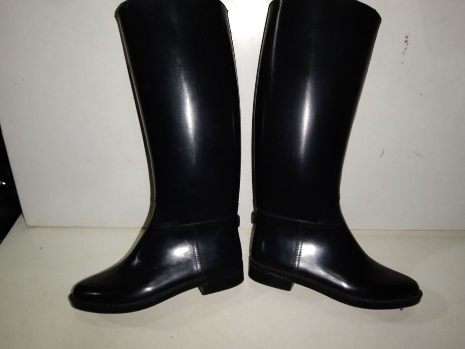 Buty do jazdy konnej rozmiar 32 junior