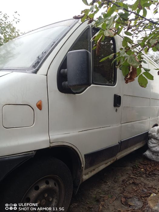 Продам власне авто