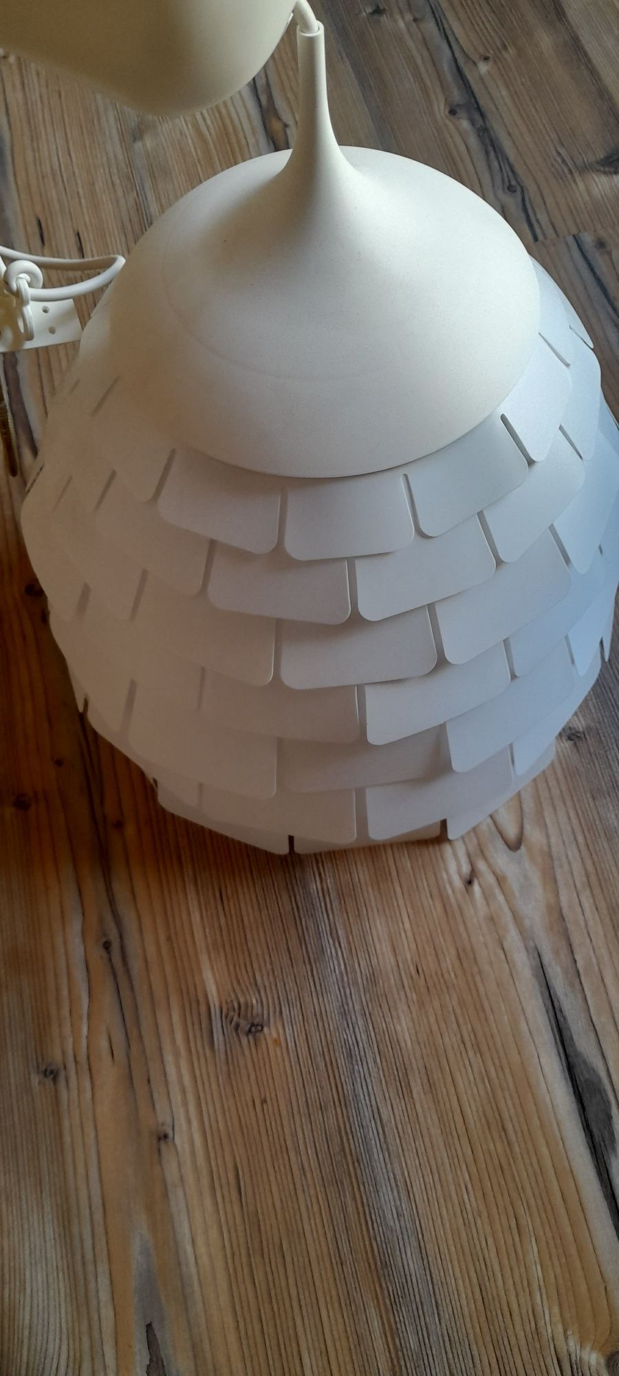Lampa sufitowa Ikea Kvartar