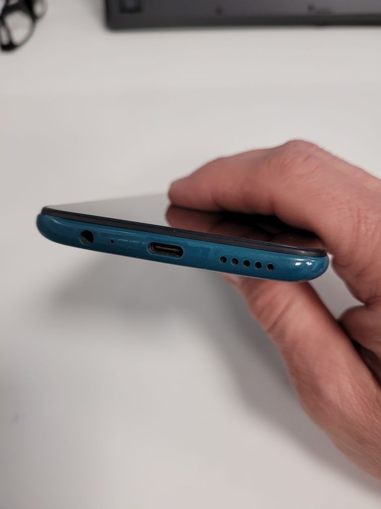 Telefon Xiaomi Redmi notę 9