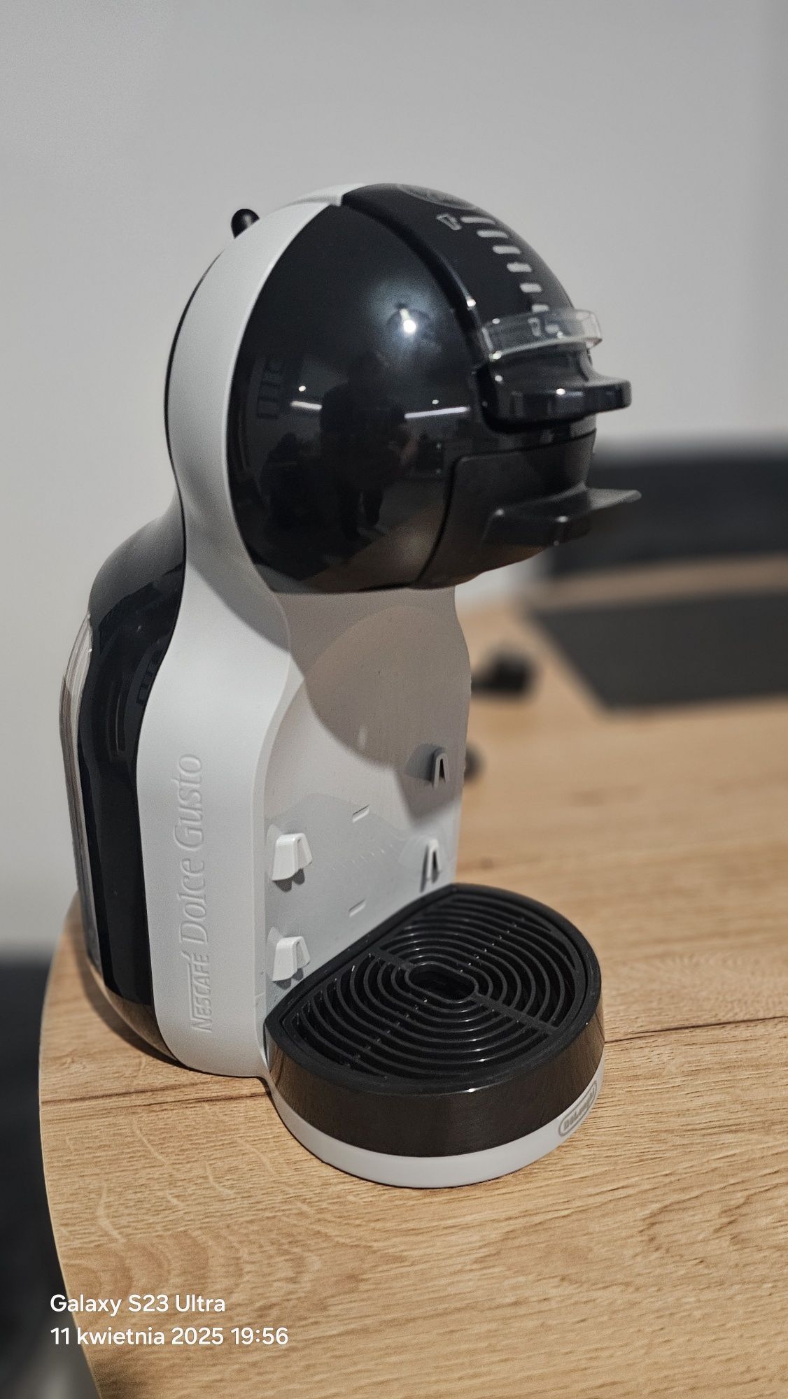 Express dolce gusto jak nowy