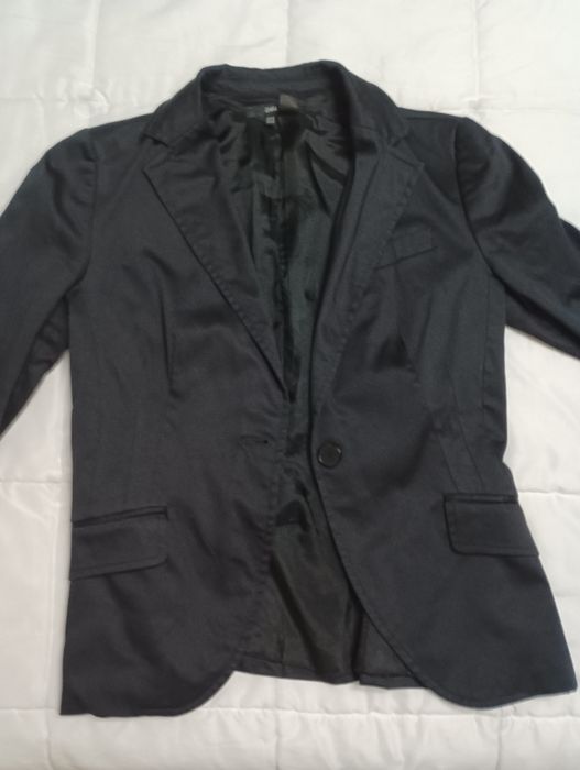 Blazer Zara,T.M, muito bom.