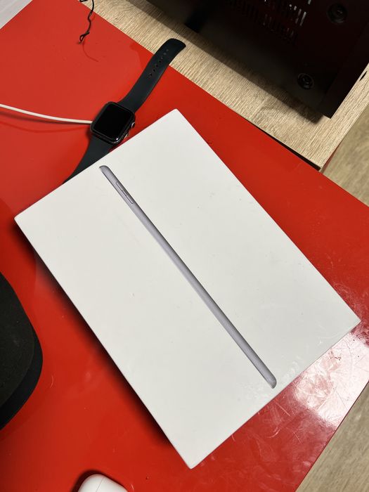 apple ipad 6gen 2019