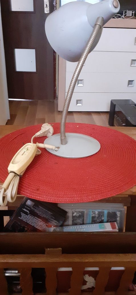 Sprzedam Lampę PRL loft
