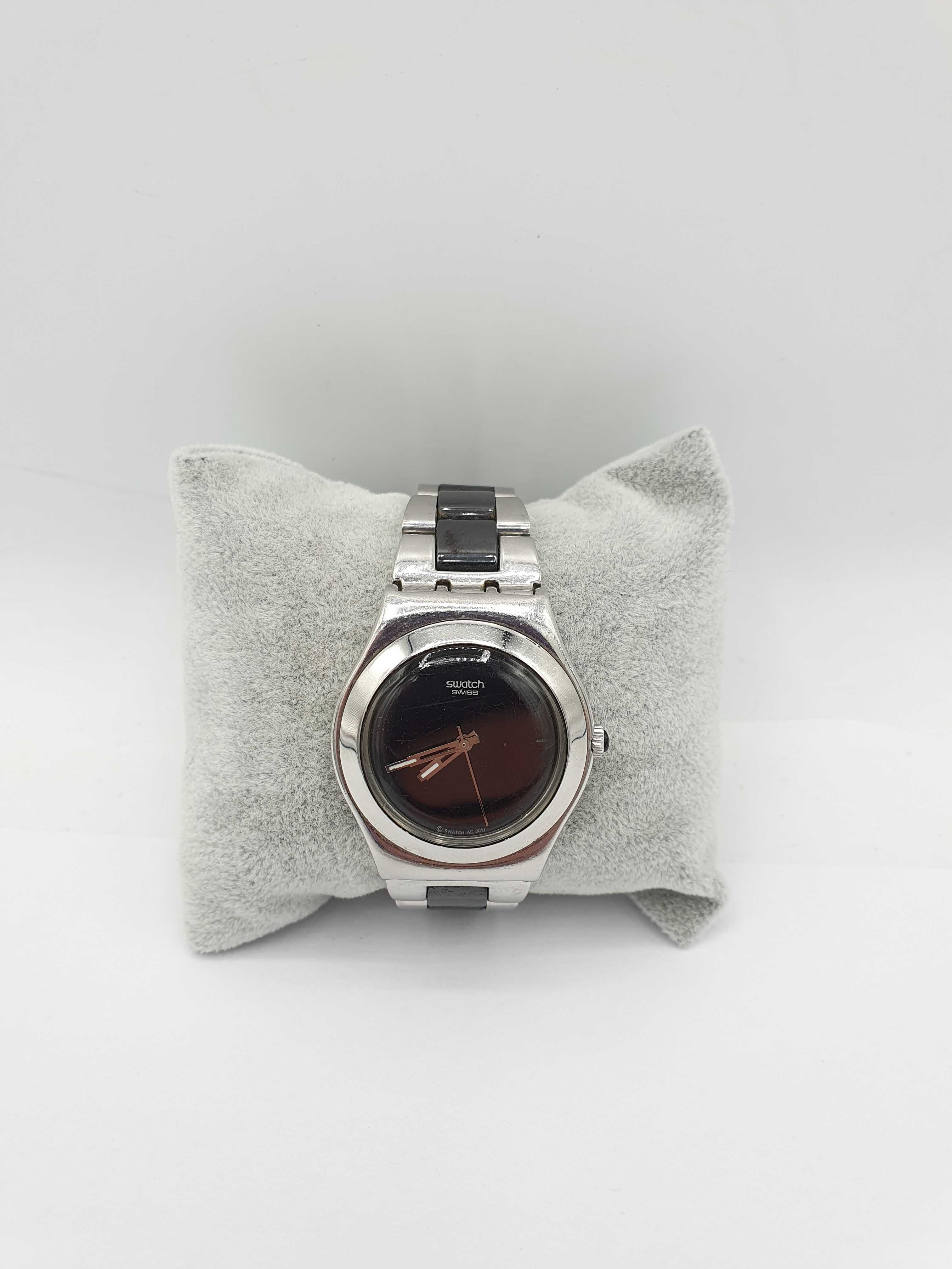 Zegarek damski Swatch Irony SR626SW