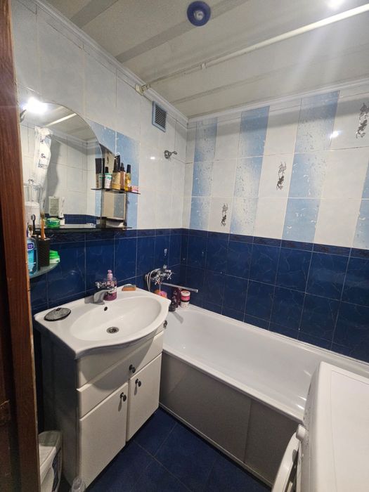 Здам Квартиру 1-кімнатна Сади 2