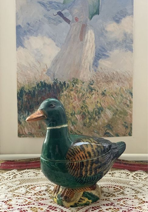 Italy fayansova kazka