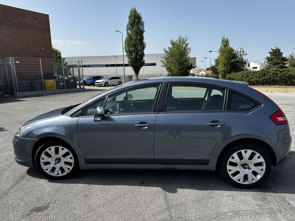 Citroën C4 1.4 VTR Pack