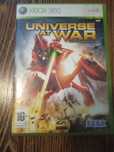 Universe at war earth assault gra na Xbox 360