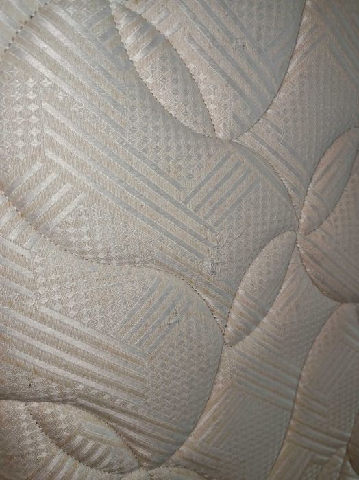 Colchão solteiro molaflex