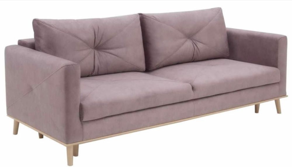 Sofa z fukcją Spania Agata