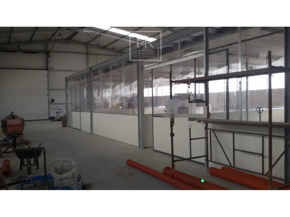 Fábrica/Indústria  Venda em Sangalhos,Anadia