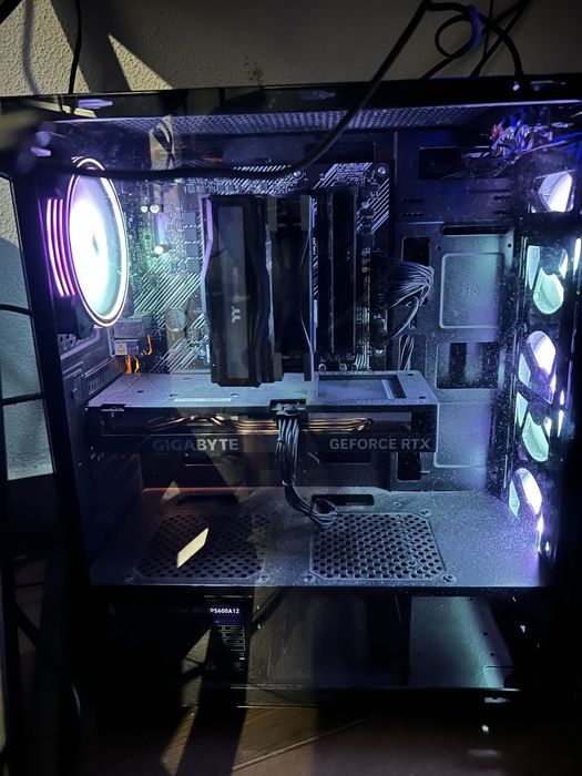 Комп'ютер Artline Gaming X49v18