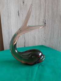 Figurka szklana - ryba