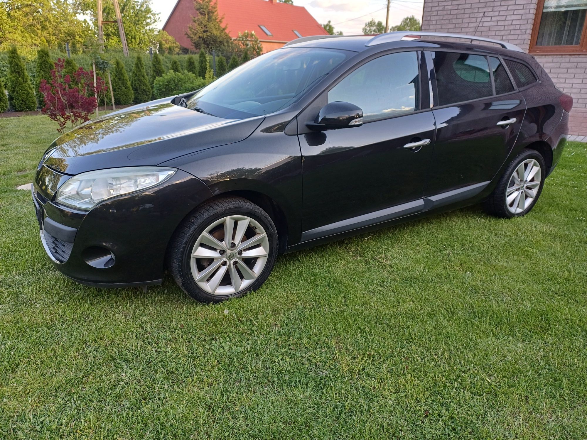 Renault Megane 3