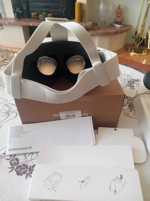 Meta Quest 3S 128Gb