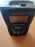 Лазерная рулетка BOSCH DLE-40 PROFESSINAL.