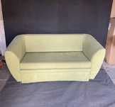 Sofa z funkcja spania