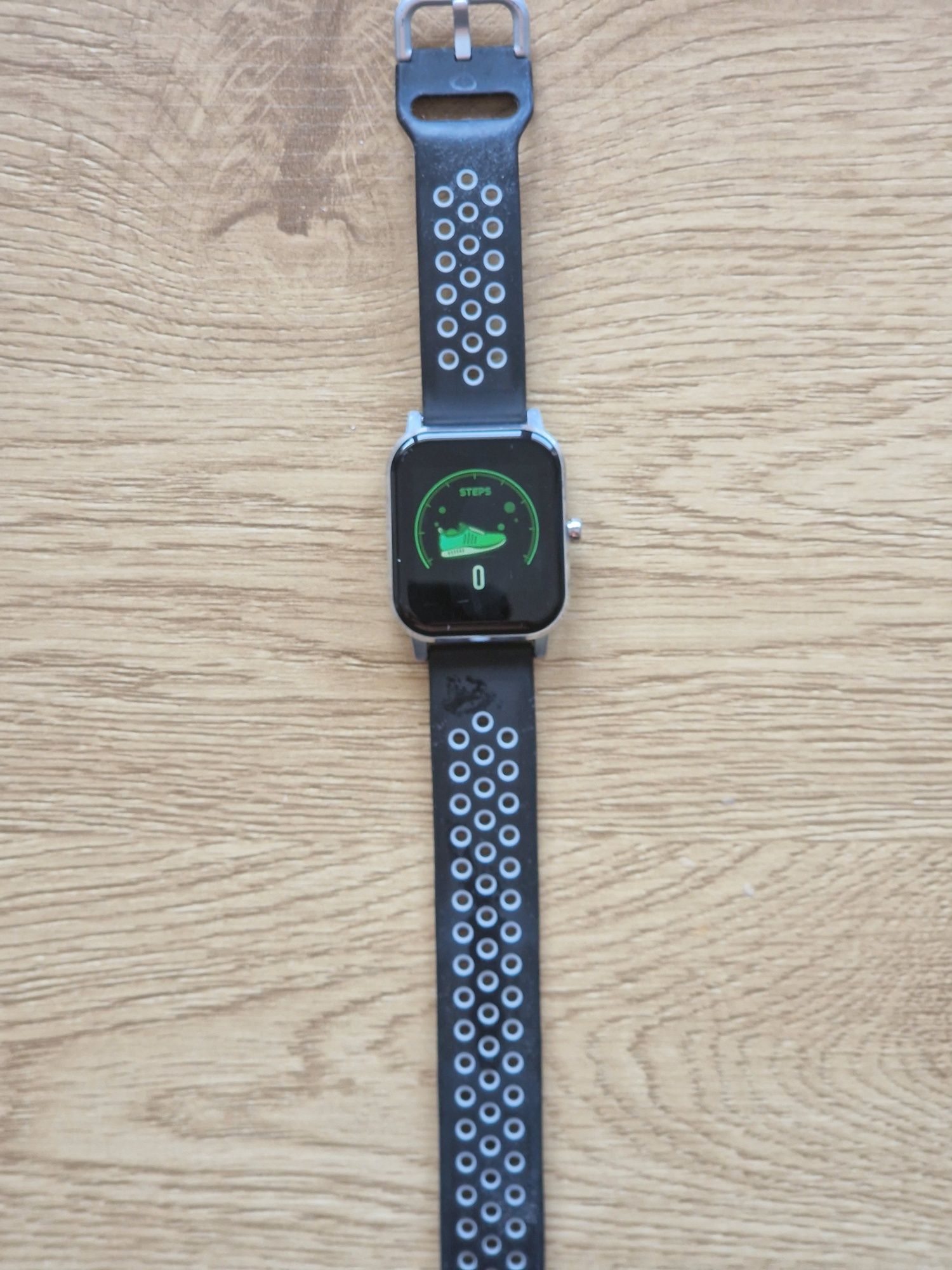 Smart watch LW01
